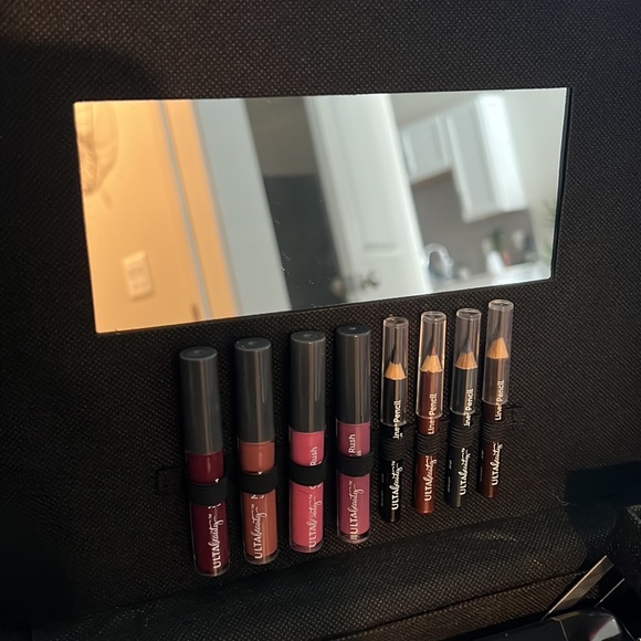 Ulta beauty 76 piece collection makeup NWT not used brand new sealed - Picture 6 of 7